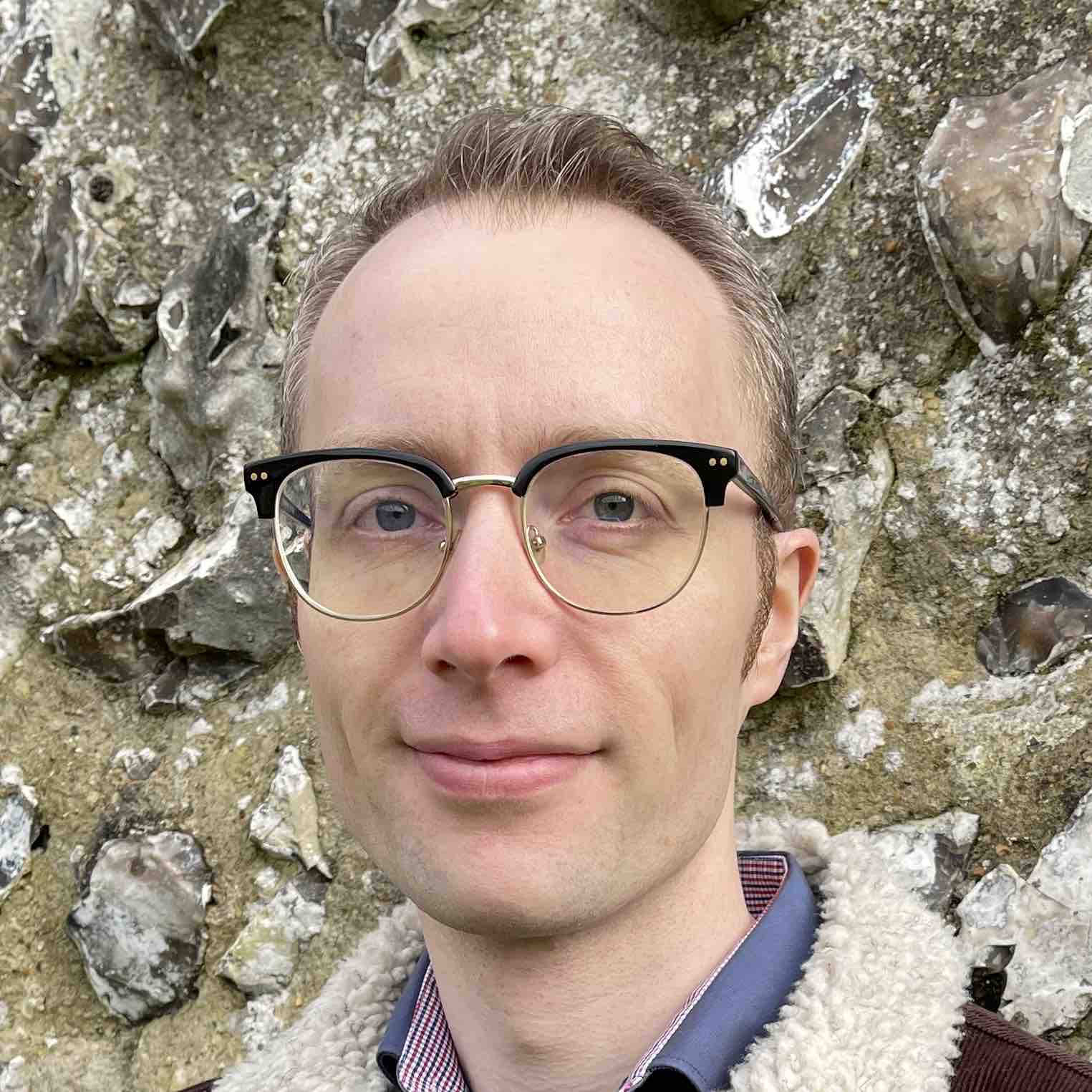 Picture of John Fletcher