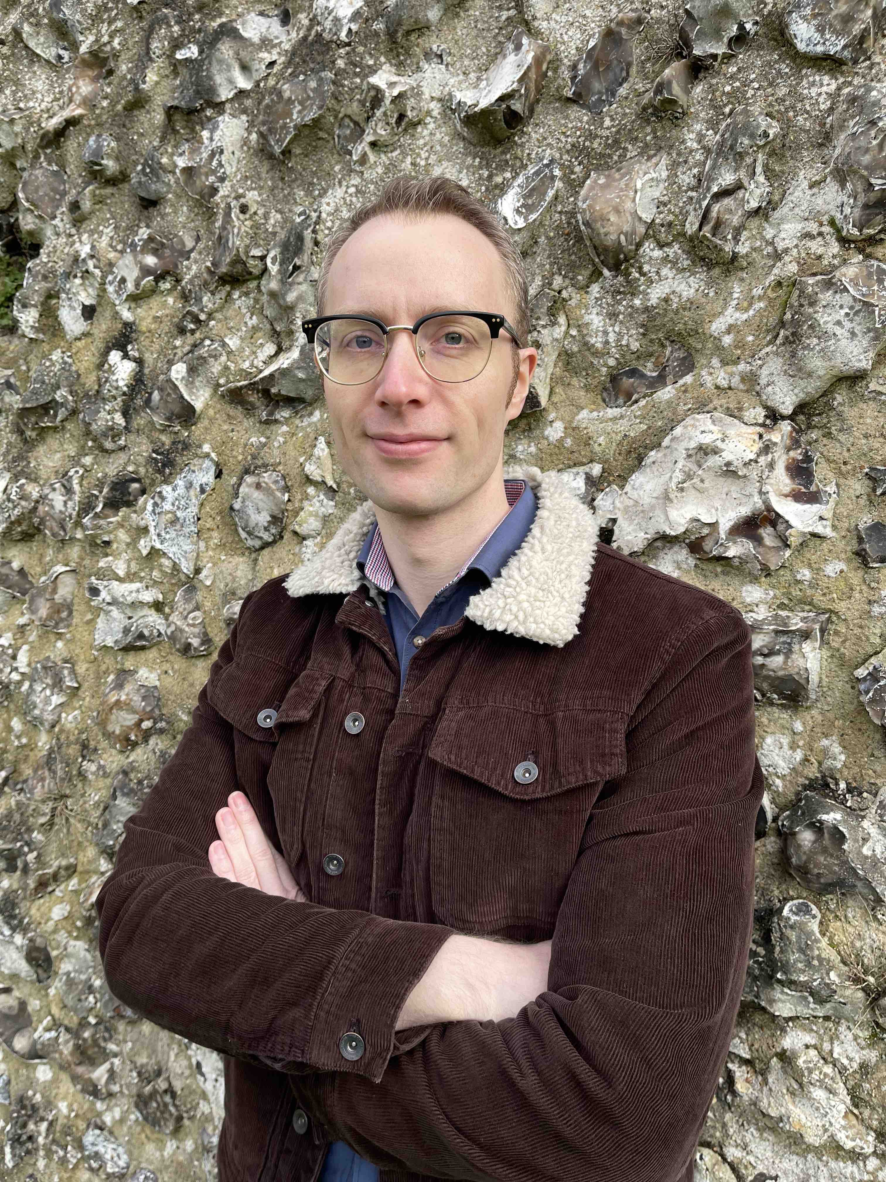 Picture of John Fletcher